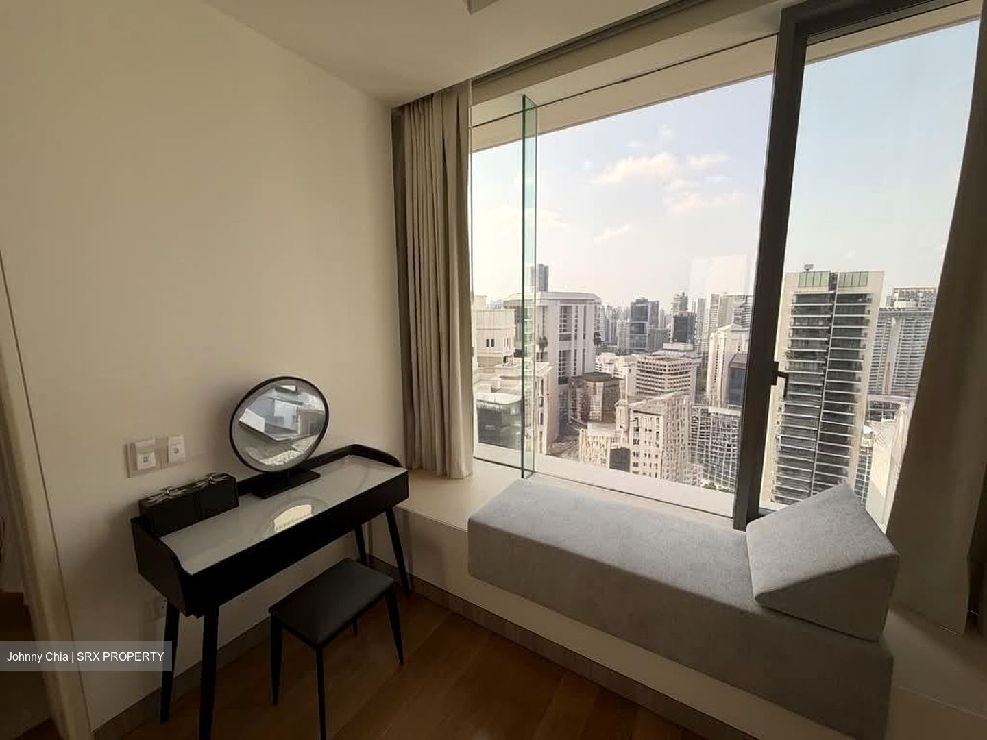 Ardmore Residence (D10), Condominium #540795181